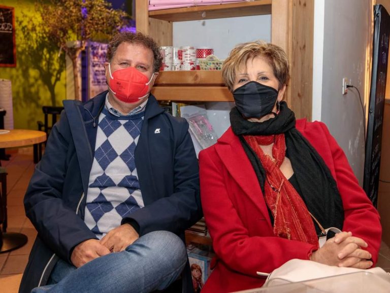 Giornata contro la violenza sulle donne. In tanti al convegno SPI-CGIL Rieti – LE FOTO