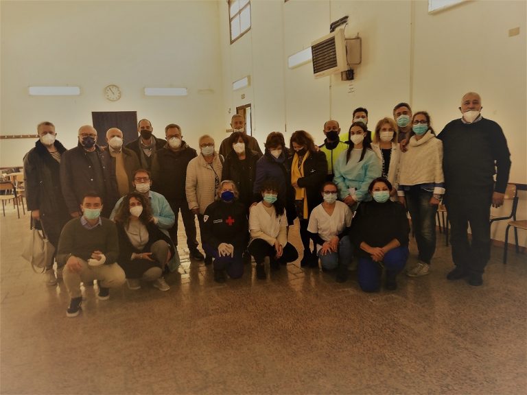 Giornata Mondiale del Diabete, a Rieti svolti 120 screening di prevenzione