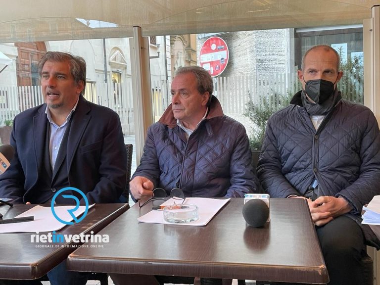 PNRR e Sanità: nel Reatino sei nuove Case della Salute, due ospedali di comunità, tre centrali operative territoriali e il rinnovo degli operatori Covid