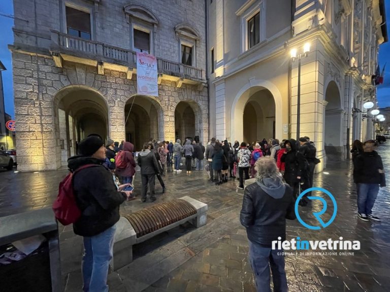 No Green Pass Rieti, “Comitato Gente come noi”: domenica in piazza del Comune con ospiti e dibattito