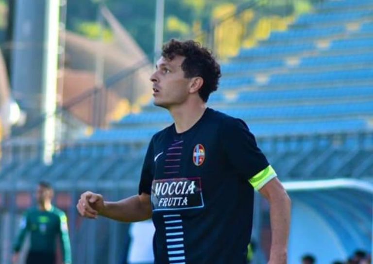 Il Rieti Calcio torna alla vittoria. Momenti di paura per Marchi durante il match