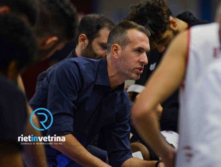 Ancora una vittoria per la NPC Rieti. Piegata Cesena