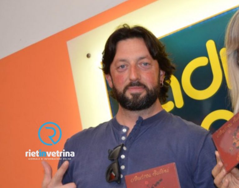 In ricordo di Andrea Salini il 9 novembre in onda l’ultima intervista rilasciata a Radiomondo