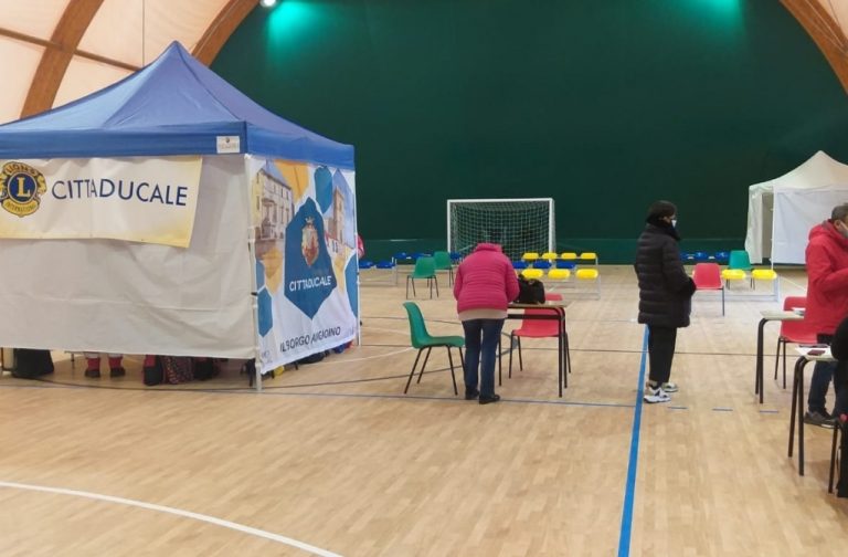 Diabete, a Rieti e Cittaducale screening gratuiti