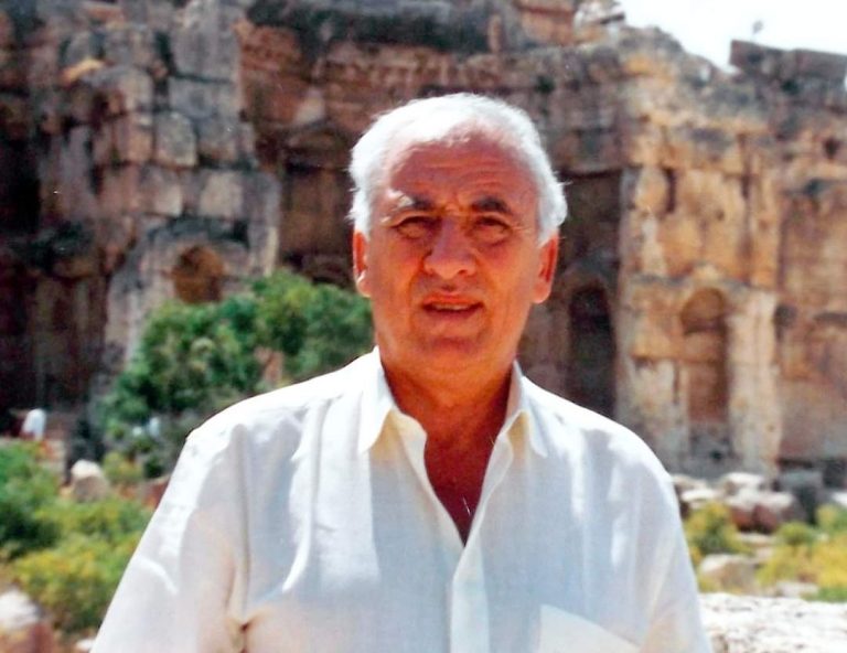 È morto ad 88 anni il senatore Bruno Vella