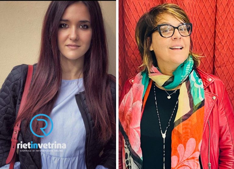 “A tu per tu”, il 26 novembre Maria Di Giovanbattista e Monica Giansanti ospiti di Radiomondo