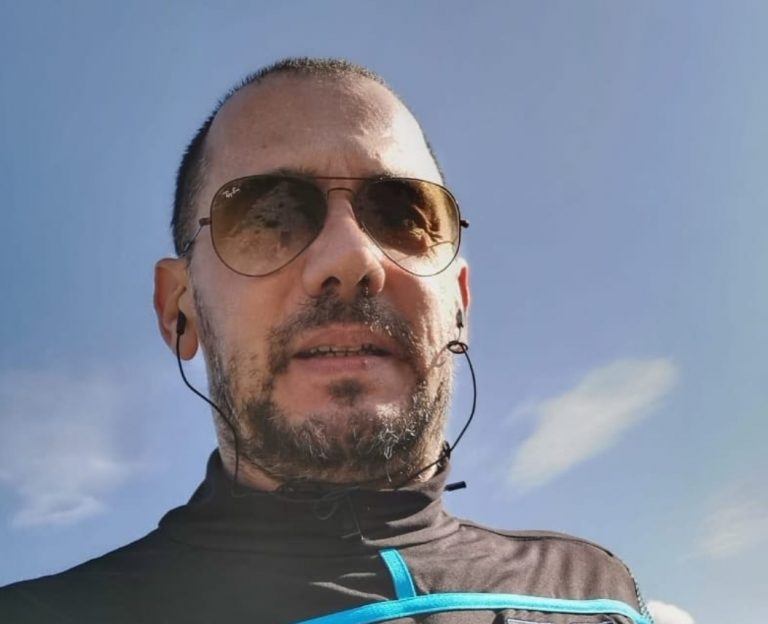 Luca Di Santo è il nuovo preparatore atletico della BF Sport Rieti
