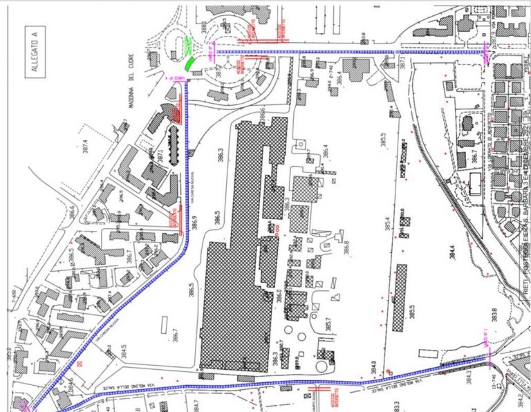 Fiera Santa Barbara, Cardenia (GOIA FENAPI Rieti): “Non ci piace il cambio location”