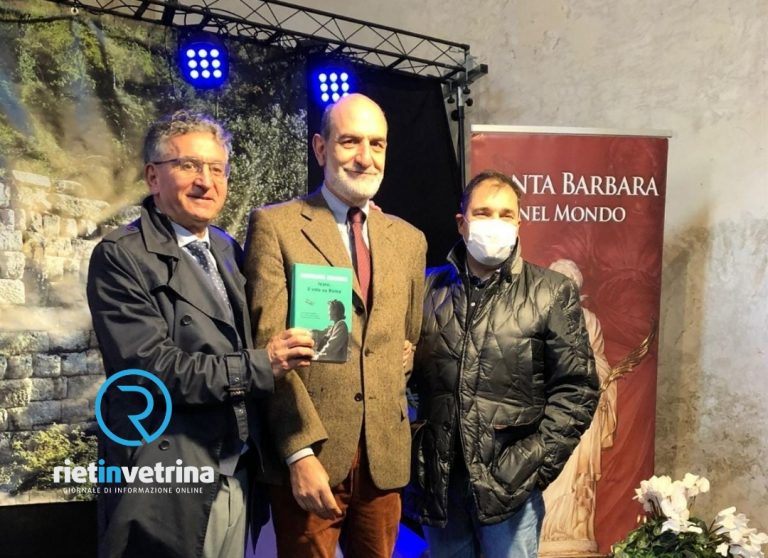 Inaugurata la XXIII edizione di Santa Barbara nel Mondo