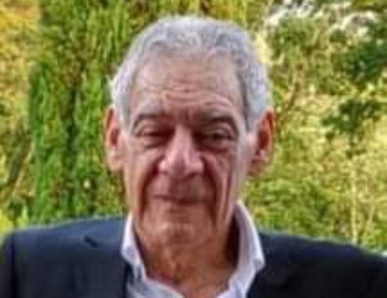 È morto Attilio Carucci, ex consigliere comunale