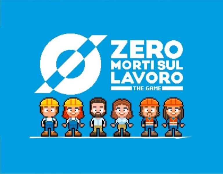 Un videogioco UIL per insegnare le buone pratiche sul lavoro