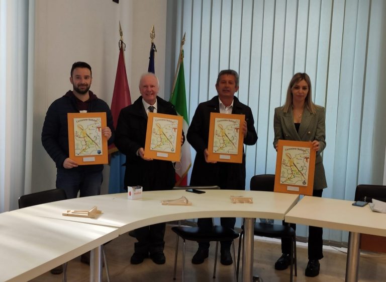 Nasce la “Via della Bellezza”, reticolo di Cammini che lega Salto-Cicolano-Turano-Alta e Bassa Sabina