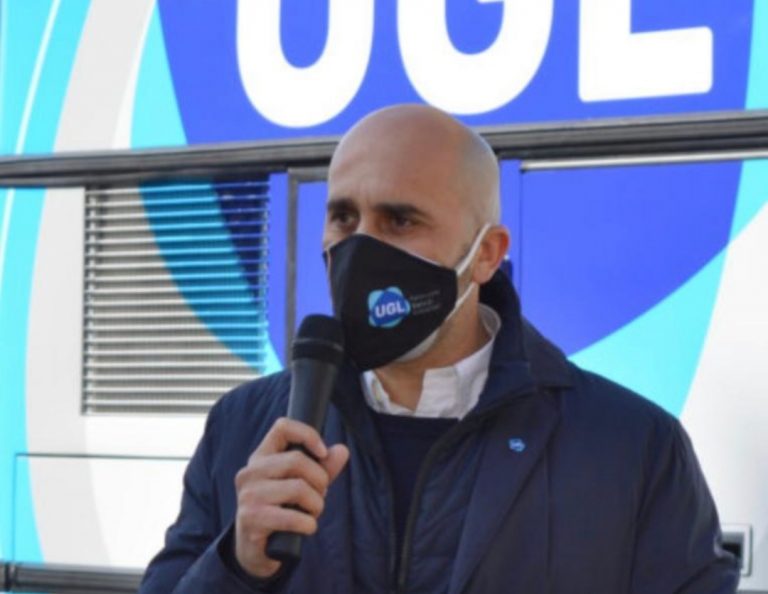 Santarelli (UGL): “In Comune incontro soddisfacente e chiarificatore per il futuro di ASM”