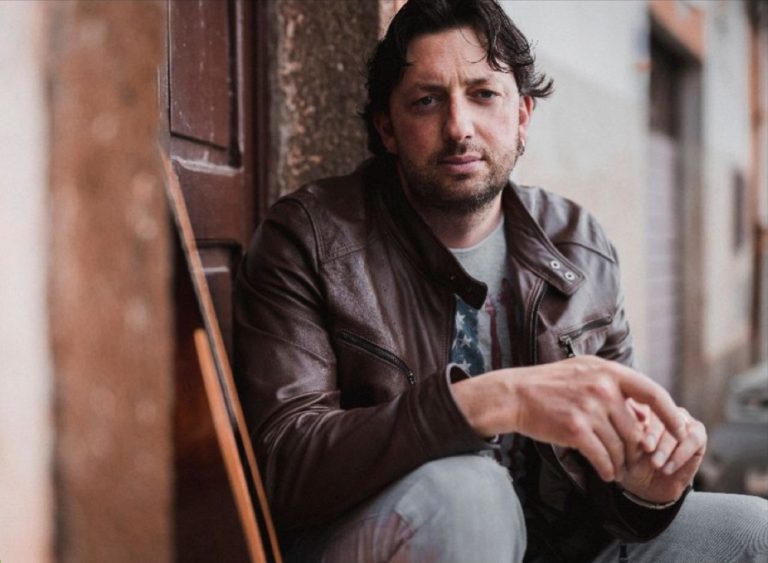 La Andrea Salini Band Condivisa live il 16 maggio al Teatro Vespasiano di Rieti