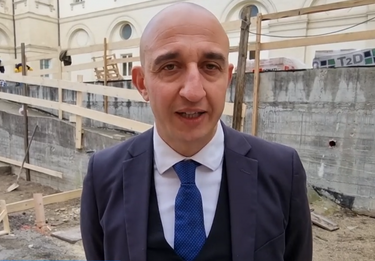 Consigliere Emili: “Finalmente il 23 dicembre all’odg la discussione per revoca o sospensione del piano oasi blu”