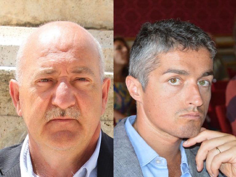 Ampliamento Salaria, Ventura – Di Fazio (PD): “Iniziano a concretizzarsi i risultati di fatica e impegno”