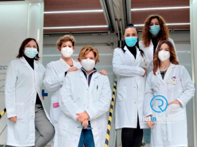 Nuove tappe dell’evento itinerante dedicato alla prevenzione oncologica “La Salute Non Si Rimanda”