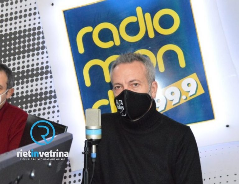 Laboratorio di scrittura creativa con Bartolomeo Smaldone