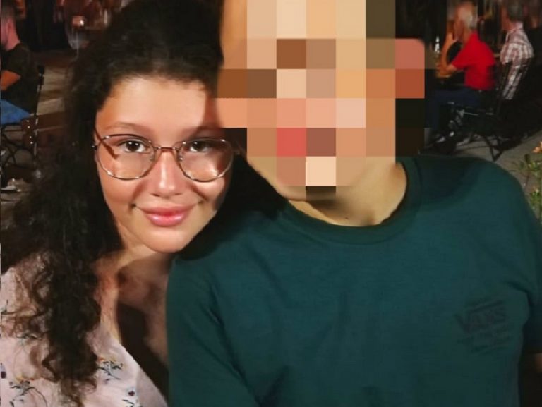 Benedetta Petrongari della 3D della scuola Ricci nominata Alfiere della Repubblica