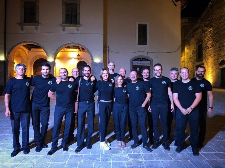 Il 26 novembre la “Big Band Rieti Jazz Orchestra” in concerto con “Frank Sinatra” al Cinema Moderno