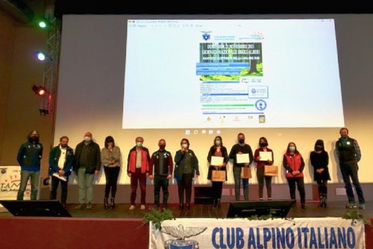 CAI Amatrice, successo per i tre eventi all’insegna di cultura e tradizione