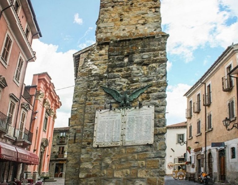 Ad Amatrice presentazione del libro “Devoti all’Italia MCMXV-MCMXIX” e inaugurazione mostra “Alla ricerca del Milite Ignoto”