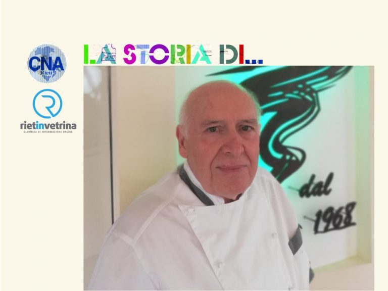 LA STORIA DI… Arcangelo