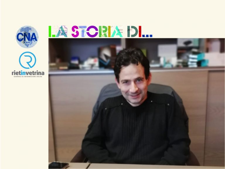 LA STORIA DI… Ivan
