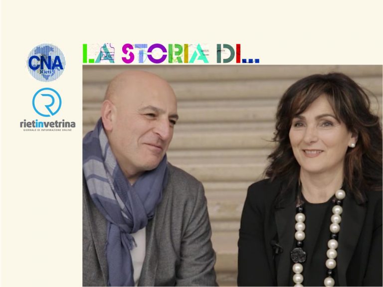 LA STORIA DI… Roberto e Marina