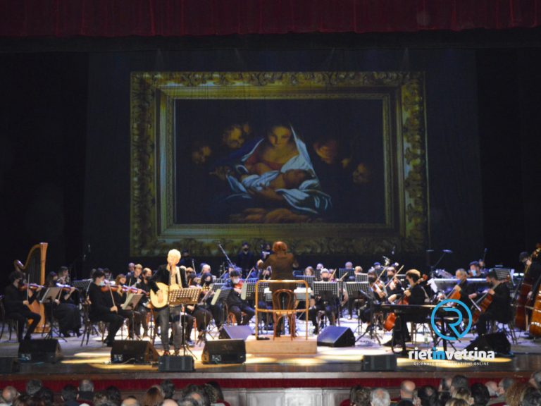 Sabato 26 novembre al Vespasiano inaugurazione sesta edizione de “La Valle del Primo Presepe”