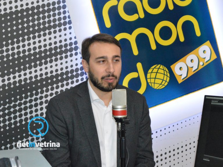 Comune di Rieti, il TAR respinge il ricorso dei consiglieri di sinistra