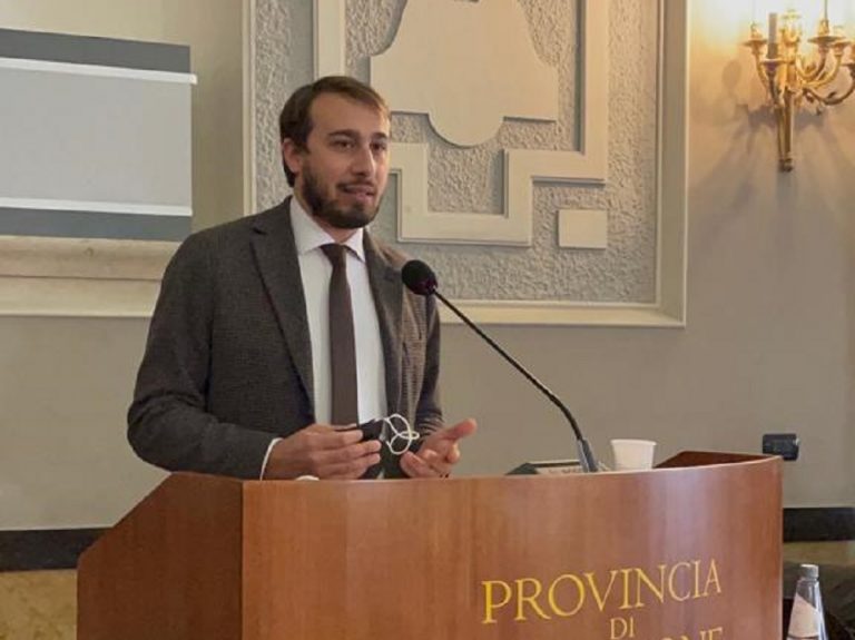 Sinibaldi: “Grazie al Governo Meloni eliminato il taglio di 150 milioni agli Enti locali introdotto dal Governo Draghi per il 2023″