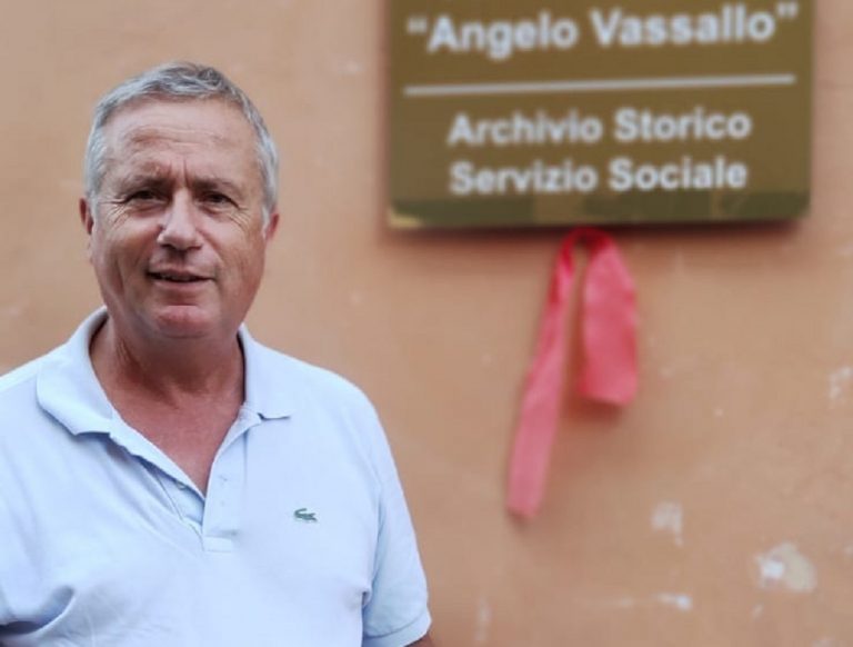 Santa Barbara, il 1° dicembre incontro con Dario Vassallo. Premio “Come Barbara” al libro “La verità negata”