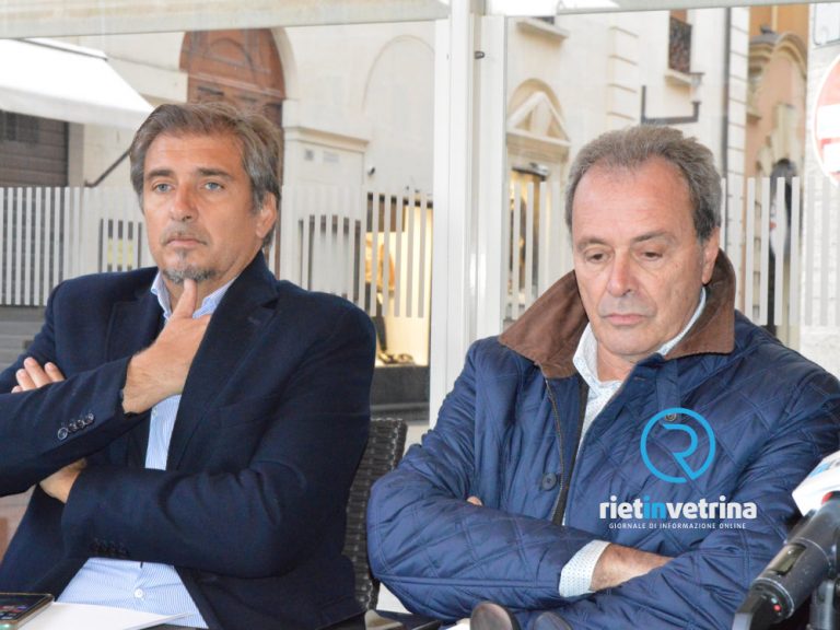 Treni trimodali, PD Rieti: “Progetto voluto da Refrigeri e Melilli. Ora la Destra li renda funzionali”