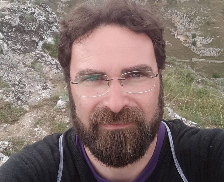 A Pompei riaffiora stanza degli schiavi a Civita Giuliana. Tra gli archeologi il reatino Federico Giletti