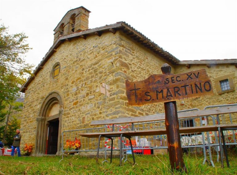 Festa di San Martino con il CAI di Amatrice, tutto pronto per la 26esima edizione