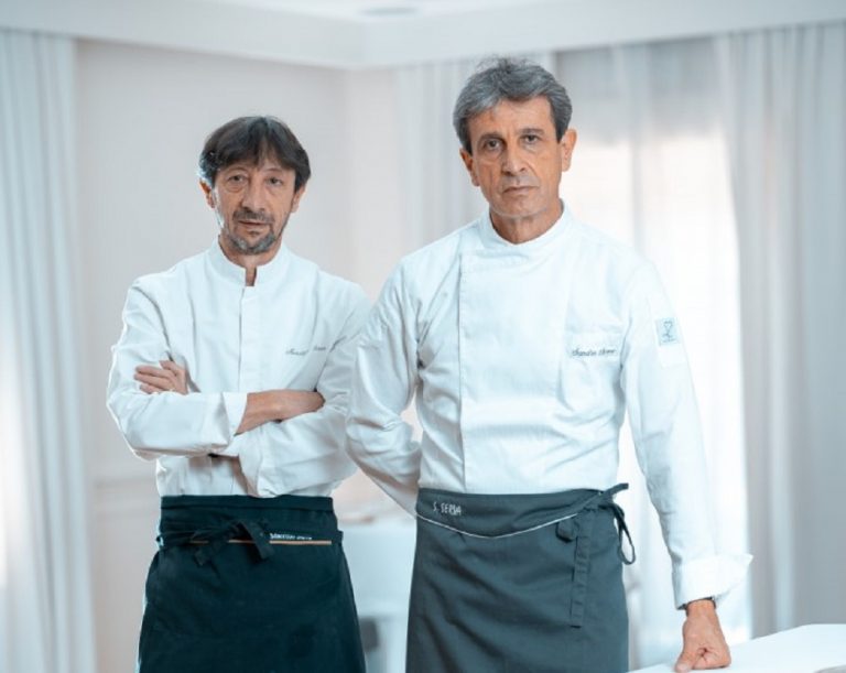 Il ristorante La Trota oggi 5 luglio su Rai 1 a “Camper”