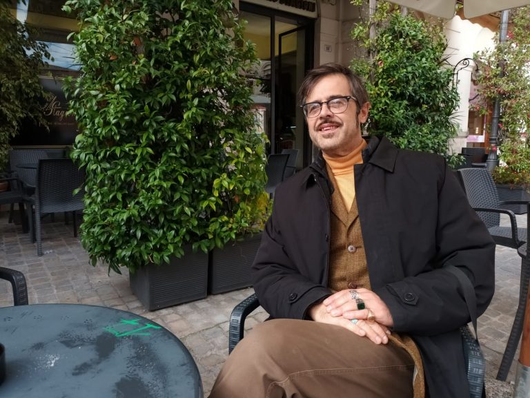 Il 7 novembre al Vespasiano di Rieti l’opera “L’ultima estate” con la voce narrante di Greg