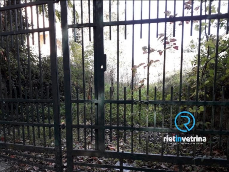 Bonificato dal Comune di Rieti l’Istituto per la Cerealicoltura Strampelli