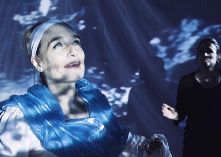 Sabato 20 novembre va in scena a Fara Sabina “La Dolce Vita”, ultima creazione del Teatro Potlach