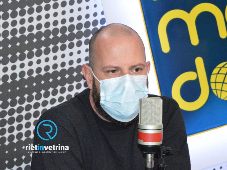 Covid Cittaducale, Ranalli: “Aumento dei contagi, sospesi gli eventi Natalizi”