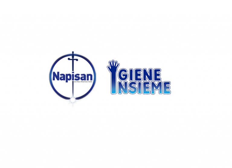 Nel Lazio torna l’iniziativa Napisan “Igiene Insieme”. Presenti 19 scuole di Rieti