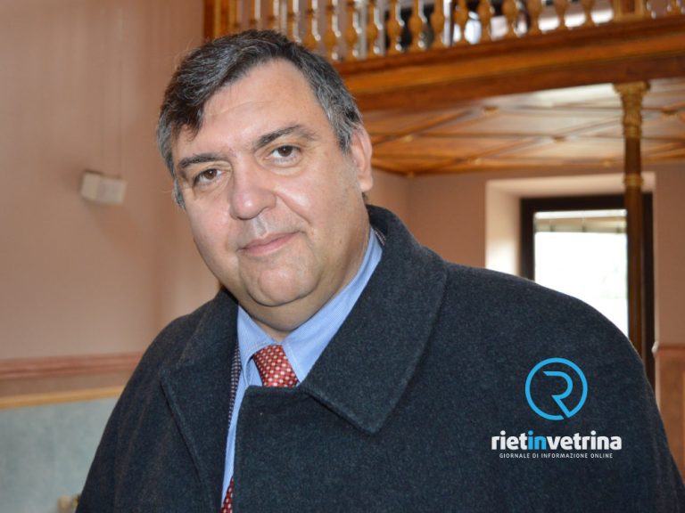 Ramacogi risponde ai Sindaci del Turano: “L’incontro ci sarà a settembre”