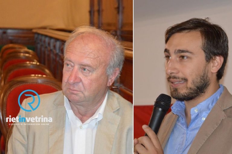 Assemblea nazionale ANCI a Parma, il Comune di Rieti invitato come modello per i concorsi nell’era digitale