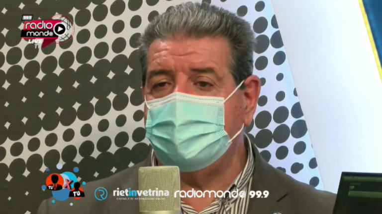 Infortuni Covid nel reatino, Paolucci (UIL): “In due anni di pandemia 325 contagi sul lavoro”