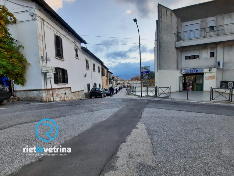 Bianchini – Di Leginio: “Il Piano Emergenza PEC di Petrella Salto è fermo al 2016”