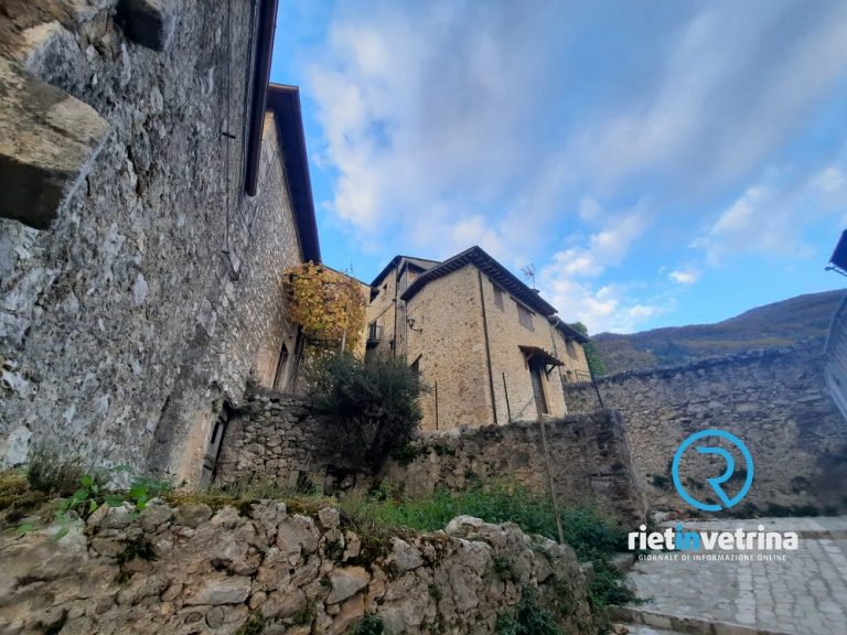 Il 3 gennaio c’è “Il fantastico Natale di Petrella Salto”