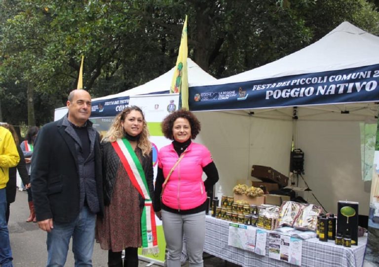Festa dei Piccoli Comuni 2022, Poggio Nativo parteciperà con le proprie bellezze