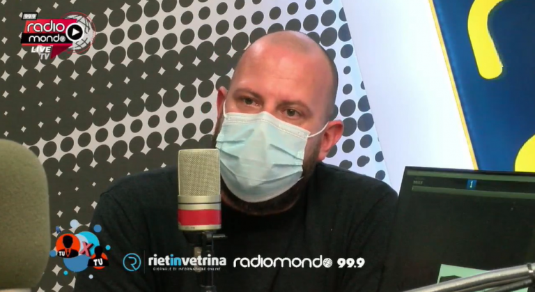 ► “A tu per tu” con il sindaco di Cittaducale Leonardo Ranalli