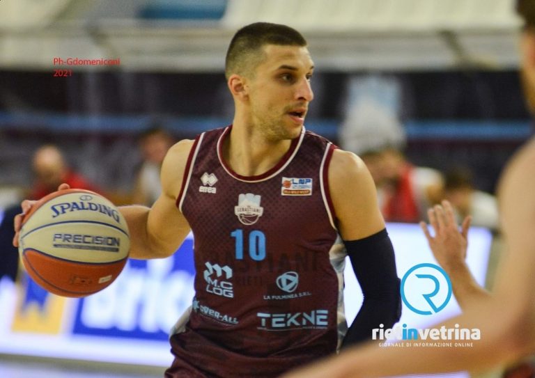 Giovedì 8 settembre presentazione ufficiale della SSD Real Sebastiani Rieti